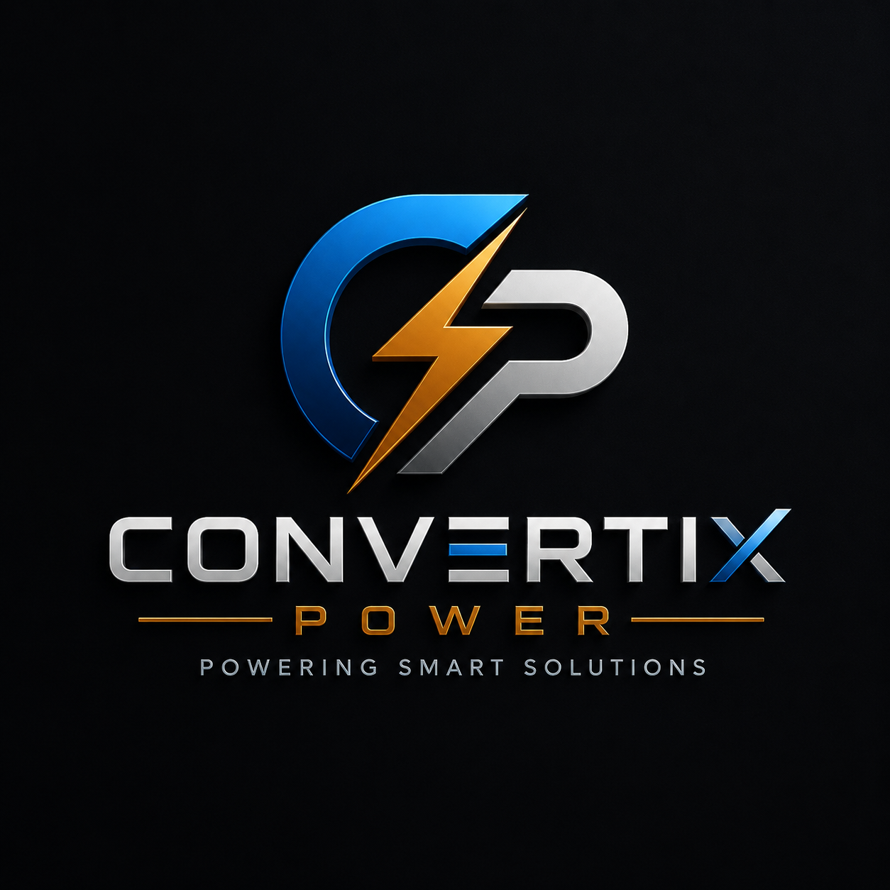 Convertix Power Consulting Logo